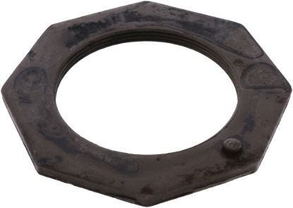 Picture of Spicer Locking Hub Spindle Nut - 126675