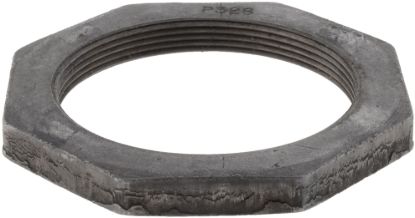Picture of Spicer Locking Hub Spindle Nut - 126676