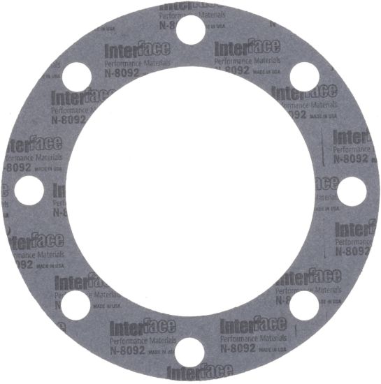 Picture of Spicer Drive Axle Shaft Flange Gasket - 127042