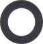 Picture of Spicer Differential Side Gear Thrust Washer - 127386