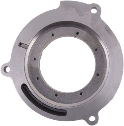 Picture of Spicer Differential Oil Pump - 127534