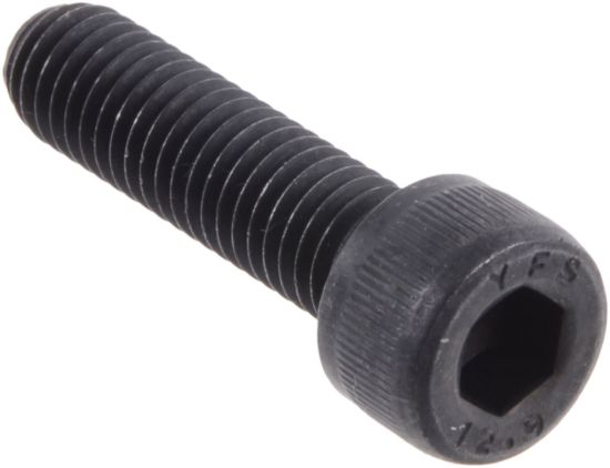 Picture of Spicer Differential Bolt - 127551