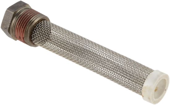 Picture of Spicer Differential Oil Pump - 127649