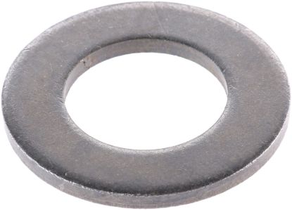 Picture of Spicer Axle Nut Washer - 127831