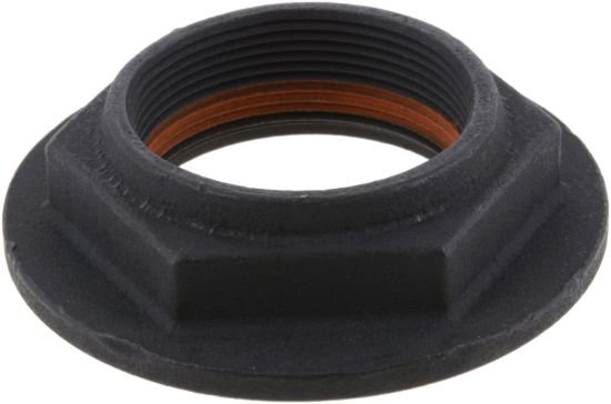 Picture of Spicer Differential Pinion Shaft Nut - 128049