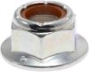Picture of Spicer Wheel Hub Nut - 128160