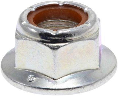 Picture of Spicer Wheel Hub Nut - 128160