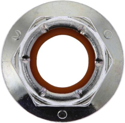 Picture of Spicer Wheel Hub Nut - 128160