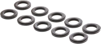 Picture of Spicer Axle Nut Washer - 128415HX