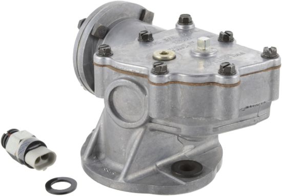 Picture of Spicer Differential Lock Motor - 129006