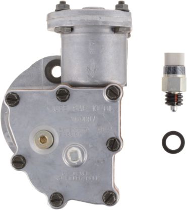 Picture of Spicer Differential Lock Motor - 129006