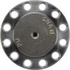 Picture of Spicer Drive Axle Shaft - 129010