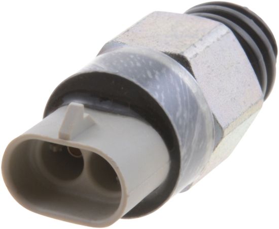 Picture of Spicer Differential Air System Switch - 129035