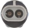 Picture of Spicer Differential Air System Switch - 129035