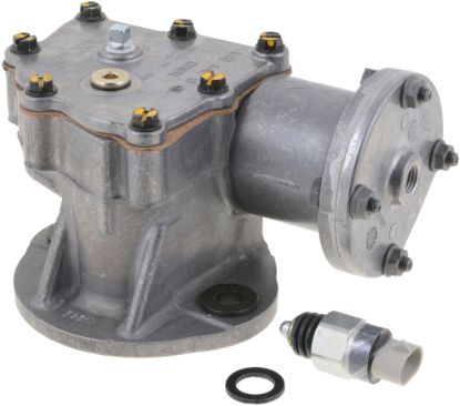 Picture of Spicer Differential Lock Motor - 129038