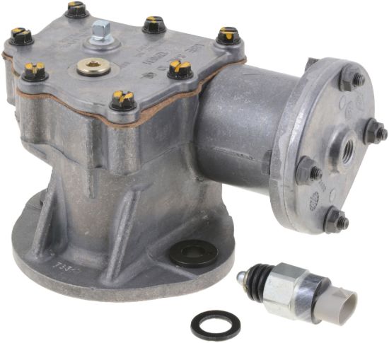 Picture of Spicer Differential Lock Motor - 129038
