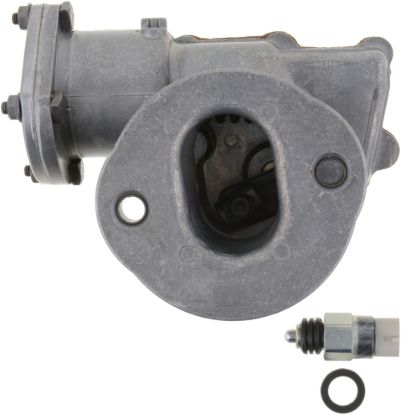 Picture of Spicer Differential Lock Motor - 129038