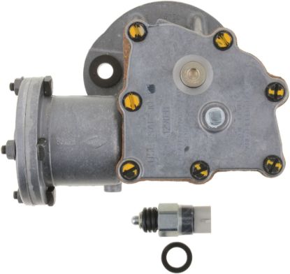 Picture of Spicer Differential Lock Motor - 129038