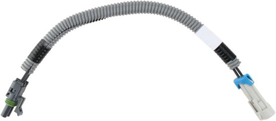Picture of Spicer Differential Lock Wiring Harness - 129044