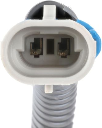 Picture of Spicer Differential Lock Wiring Harness - 129044
