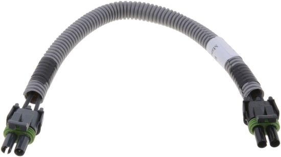 Picture of Spicer Differential Lock Wiring Harness - 129047