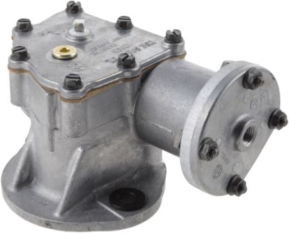 Picture of Spicer Differential Lock Motor - 129065