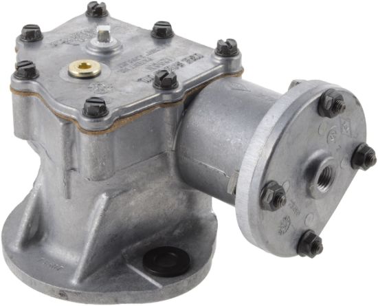 Picture of Spicer Differential Lock Motor - 129065