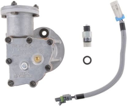 Picture of Spicer Differential Lock Motor - 129065