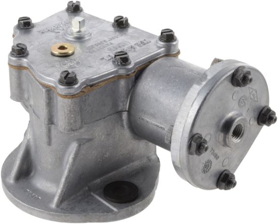 Picture of Spicer Differential Lock Motor - 129066
