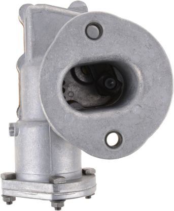 Picture of Spicer Differential Lock Motor - 129066