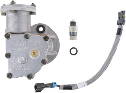 Picture of Spicer Differential Lock Motor - 129066