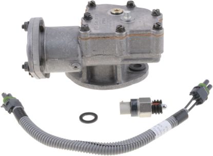 Picture of Spicer Differential Lock Motor - 129067