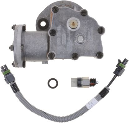 Picture of Spicer Differential Lock Motor - 129067