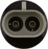 Picture of Spicer Two Speed Rear Axle Shift Wiring Harness - 129068