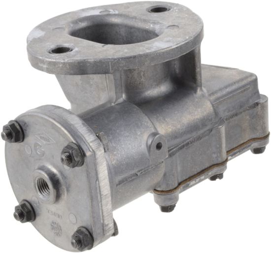 Picture of Spicer Differential Lock Motor - 129070
