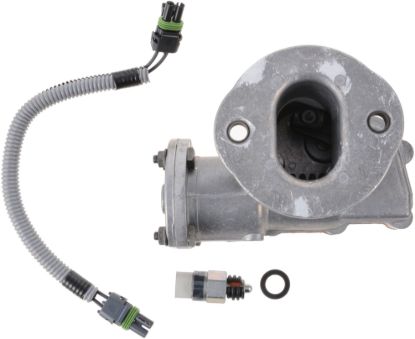 Picture of Spicer Differential Lock Motor - 129070