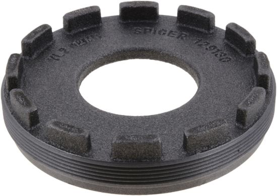 Picture of Spicer Differential Carrier Bearing Adjuster - 129130