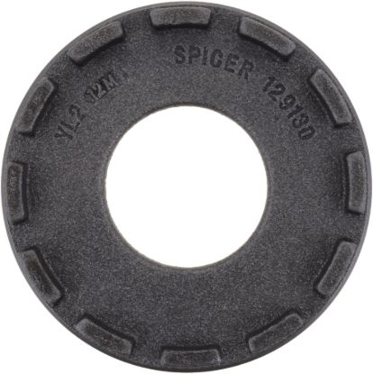Picture of Spicer Differential Carrier Bearing Adjuster - 129130