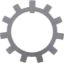 Picture of Spicer Axle Nut Washer - 129132
