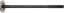 Picture of Spicer Drive Axle Shaft - 129140
