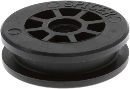 Picture of Spicer Differential Lock Assembly - 129150