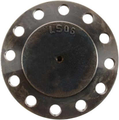 Picture of Spicer Drive Axle Shaft - 129439