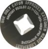 Picture of Spicer Steering Knuckle Spacer - 129486