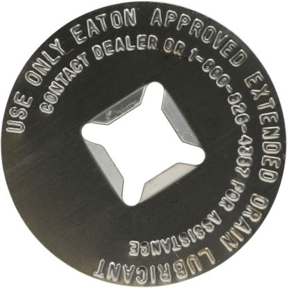 Picture of Spicer Steering Knuckle Spacer - 129486