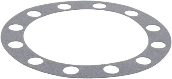 Picture of Spicer Drive Axle Shaft Flange Gasket - 129545