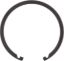 Picture of Spicer 4WD Actuator Fork Snap Ring - 129594