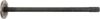 Picture of Spicer Drive Axle Shaft - 129597