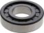Picture of Spicer Differential Bearing - 129947