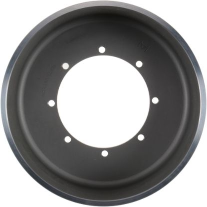 Picture of Spicer Brake Drum - 129978