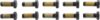 Picture of Spicer Differential Carrier Bolt - 130187
